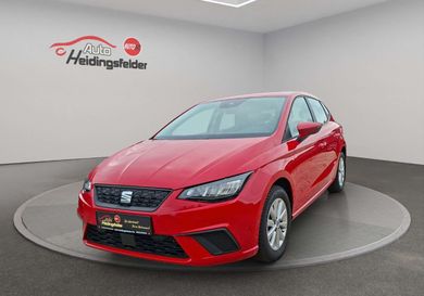 Seat Ibiza, 2024