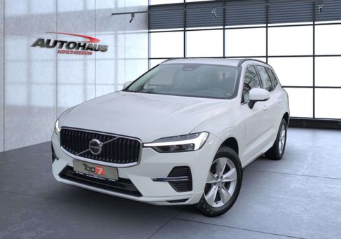 Volvo XC60, 2021