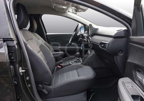 Dacia Sandero, 2026
