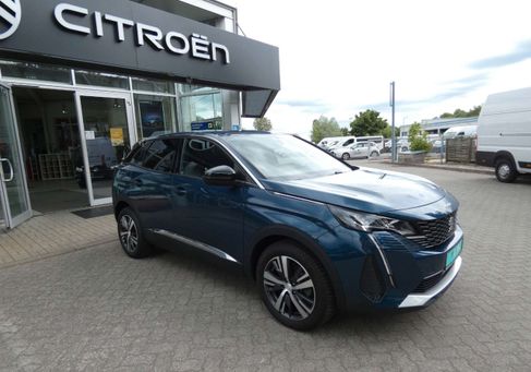 Peugeot 3008, 2023