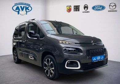 Citroën Berlingo, 2022