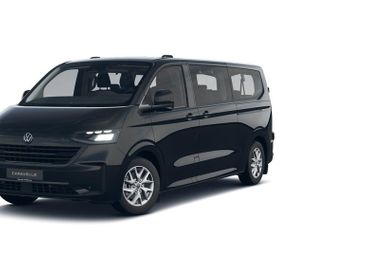 Volkswagen Caravelle, 2025