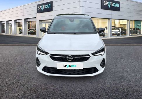 Opel Corsa, 2022