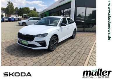 Skoda Scala, 2026