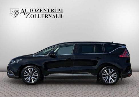 Renault Espace, 2019 3