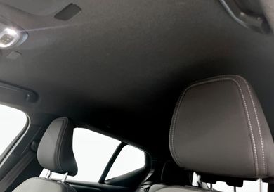 Volvo XC40, 2021