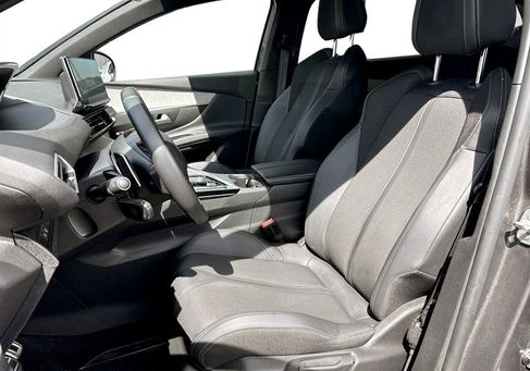 Peugeot 5008, 2023