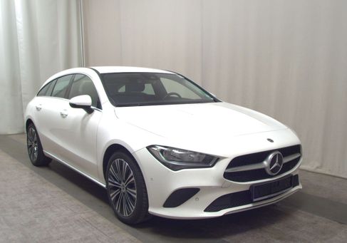 Mercedes-Benz CLA 200, 2023
