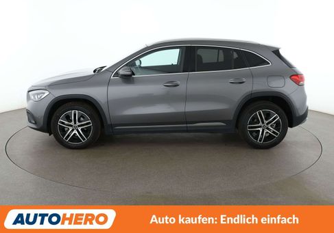 Mercedes-Benz GLA 180, 2023 3
