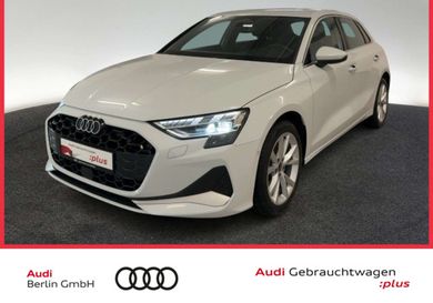 Audi A3, 2025