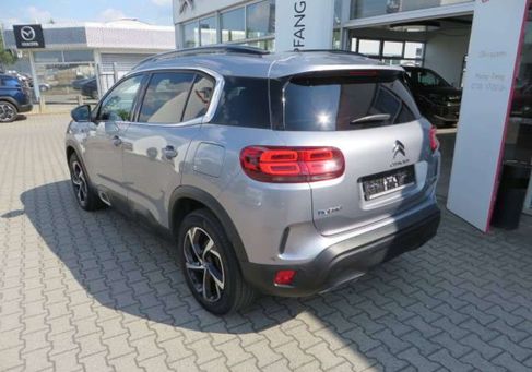 Citroën C5 Aircross, 2021 3