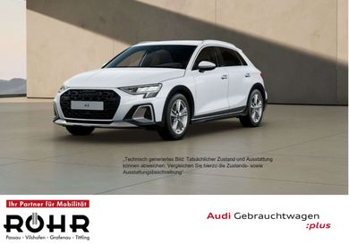 Audi A3, 2025