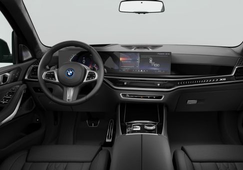 BMW X5, 2025