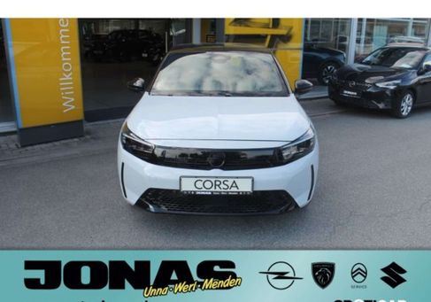 Opel Corsa, 2026 2