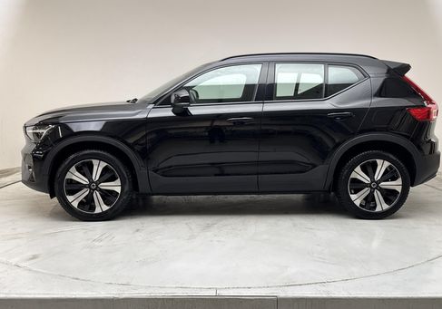 Volvo XC40, 2023 2