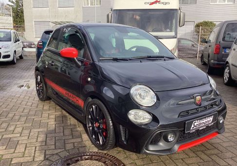 Fiat 500, 2020