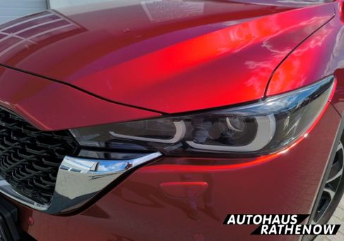 Mazda CX-5, 2021