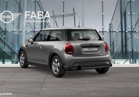 MINI ONE, 2022