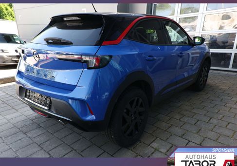 Opel Mokka, 2022 3
