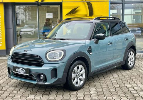 MINI Cooper Countryman, 2023