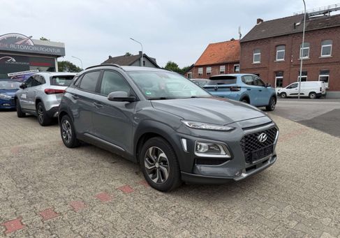Hyundai Kona, 2020 3