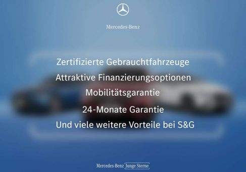 Mercedes-Benz A 250, 2021