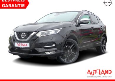 Nissan Qashqai, 2019