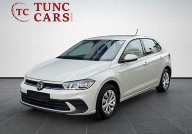 Volkswagen Polo, 2024