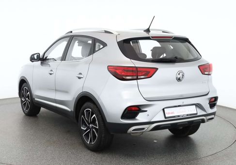 MG ZS, 2023