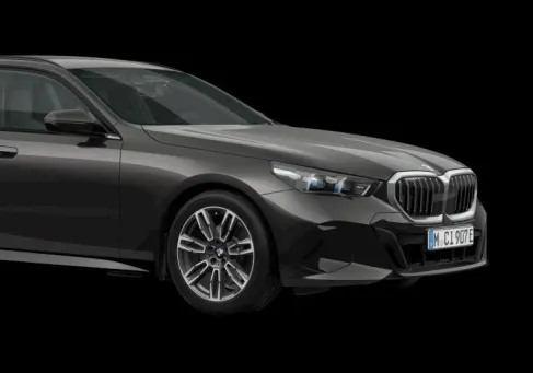BMW 530, 2026 2