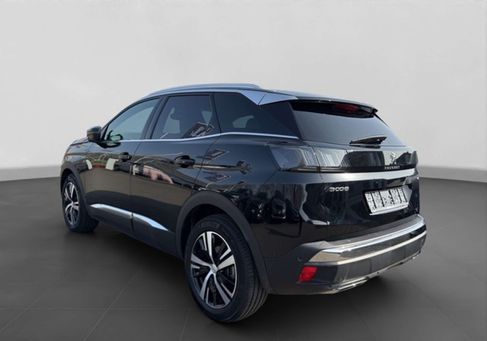 Peugeot 3008, 2024 3