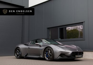 Maserati MC20, 2022