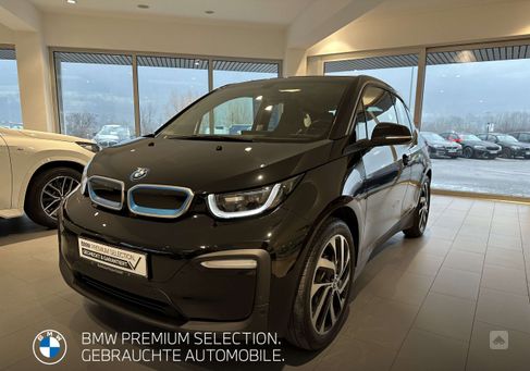 BMW i3, 2020