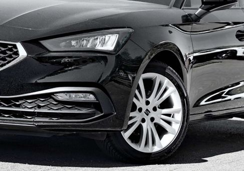 Seat Leon, 2024