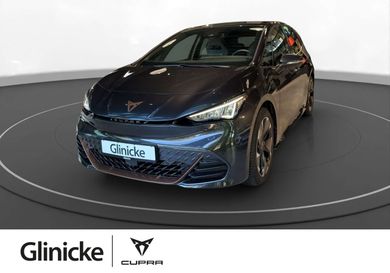 Cupra Born, 2023