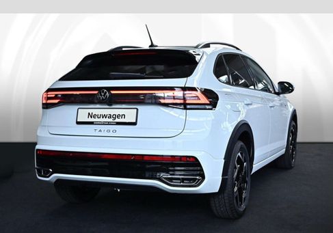 Volkswagen Taigo, 2026