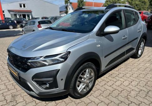 Dacia Sandero, 2022