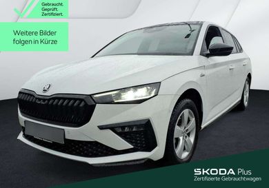 Skoda Scala, 2025