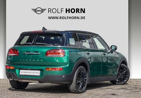 MINI Cooper D Clubman, 2023 2