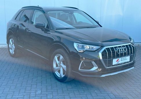 Audi Q3, 2019
