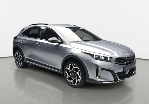 Kia XCeed, 2025 3