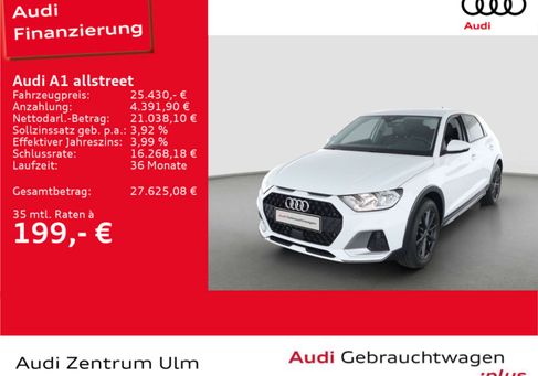 Audi A1, 2025