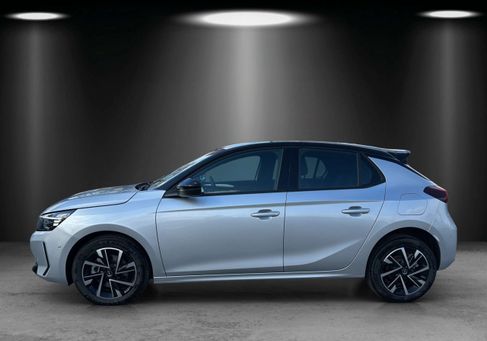 Opel Corsa, 2025 2