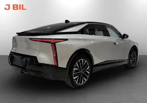 DS Automobiles, 2025