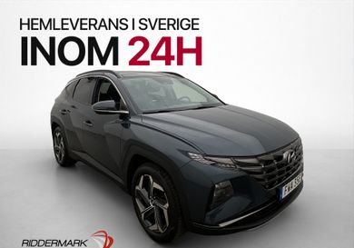 Hyundai Tucson, 2022
