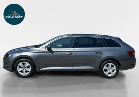 Skoda Superb, 2024