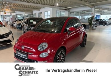 Fiat 500, 2023
