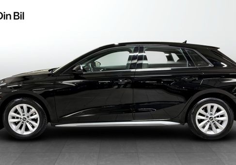 Audi A3, 2023