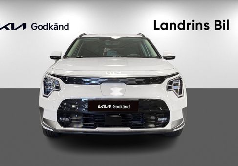 Kia Niro, 2023 2