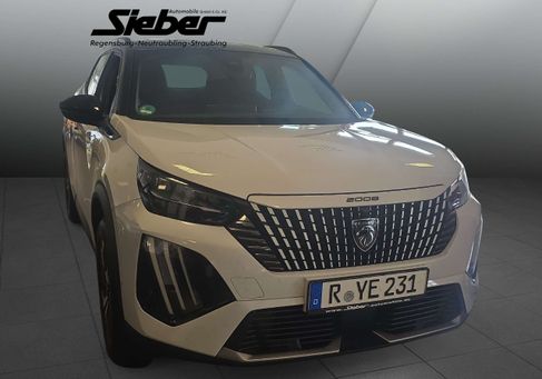 Peugeot 2008, 2024